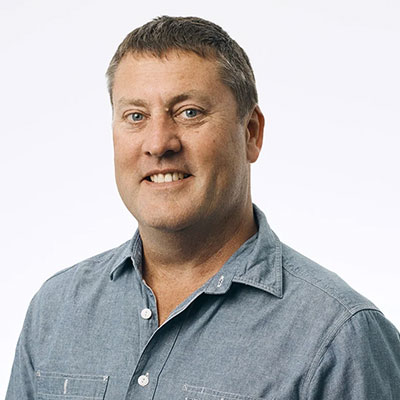 Michael Gremmo